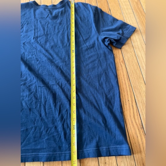 Life Is Good T-shirt Men’s Size Large USA American Eagle Flag Patriotic NWOT - Picture 5 of 5